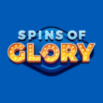 Sázková kancelář Spins of Glory logo