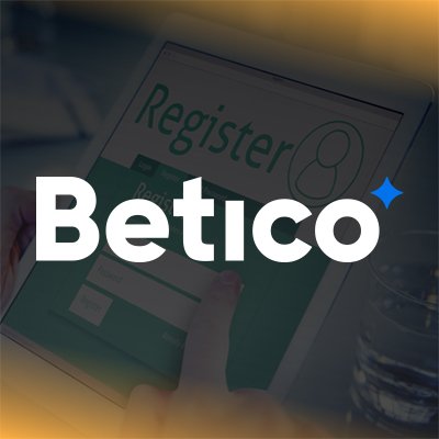 Betico Registration [How to sign up?]