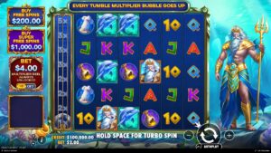 09728 waves of poseidon modula1