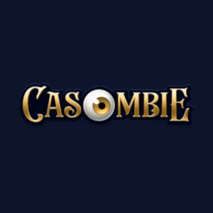 Sázková kancelář Casombie logo