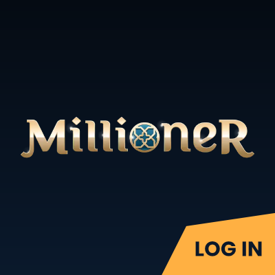 Millioner Login [How to log in to your account?]
