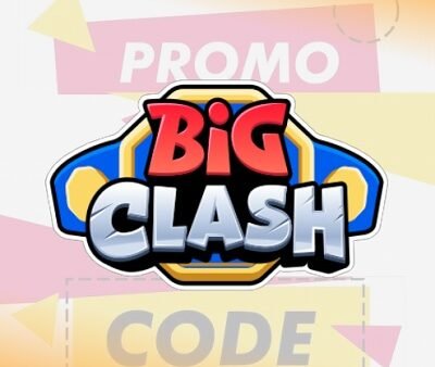 BigClash promo code