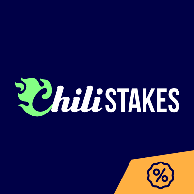 ChiliSTAKES código promocional