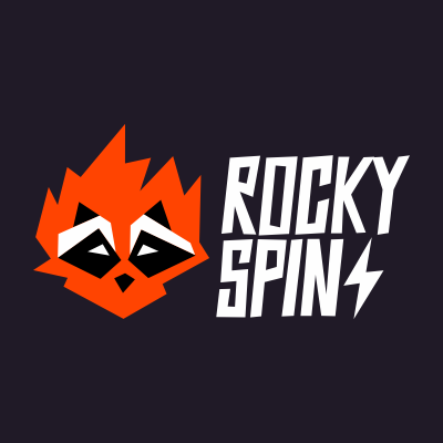 Rockyspin logo