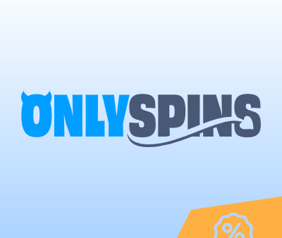 OnlySpins Promo-Code