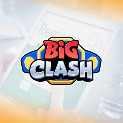 BigClash Registration [Complete instructions for creating a new account]