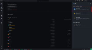 29126 binance guide sepa deposit EUR button