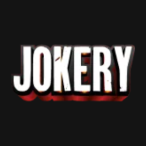 Sázková kancelář Jokery logo