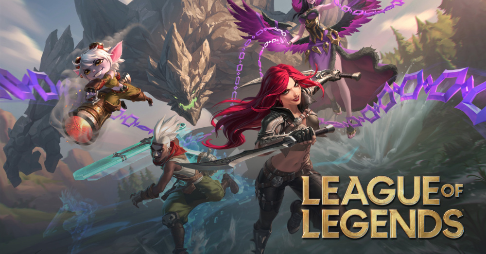 Analýza ligových soutěží League of Legends [říjen 2025]