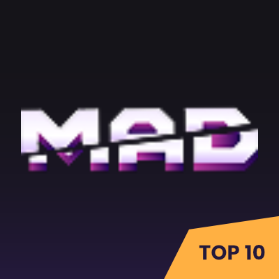 MadCasino TOP 10 výherní automaty pro podzim 2025