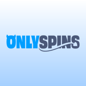 onlyspins logo
