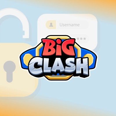 BigClash Login [How to log in to your account?]