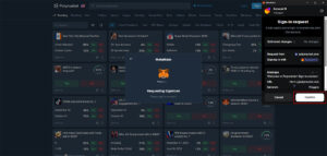 48942 polymarket metamask modula5