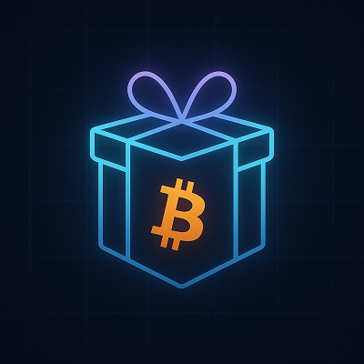 Crypto bonuses and promotions