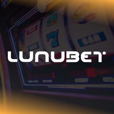 LunuBet Slots [Overview of TOP Slots]