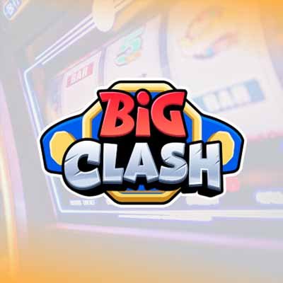 BigClash Slots [Overview of TOP Slots]