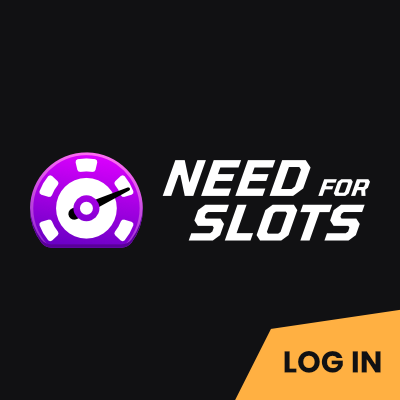 NeedforSlots Login [How to log in to your account?]