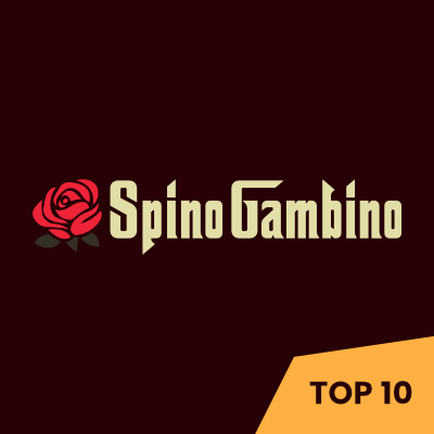 Spinogambino TOP 10 výherní automaty pro podzim 2025