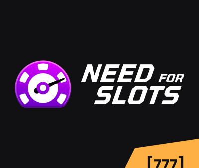 NeedforSlots Slots [Overview of TOP Slots]
