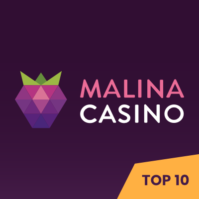 Malina Casino TOP 10 výherní automaty pro podzim 2025