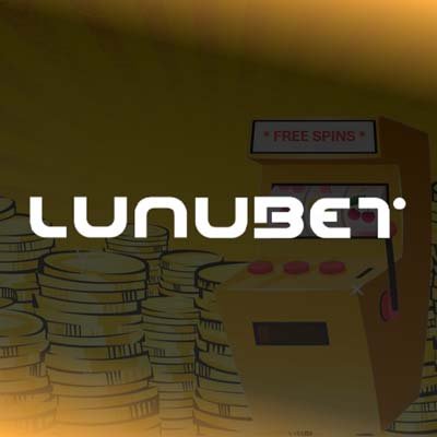 LunuBet Free Spins [How to get free spins?]