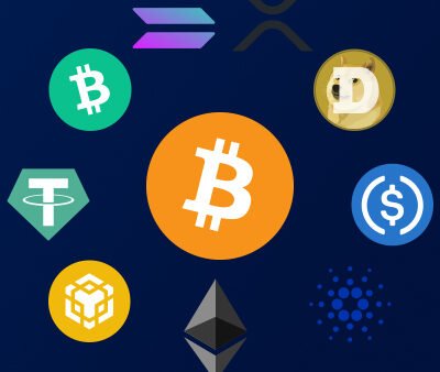 Most used cryptocurrencies in casinos