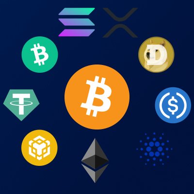 The most used cryptocurrencies in casinos