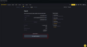 69098 binance guide sepa bank details