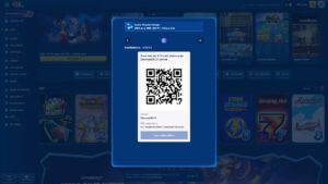 69231 jak poslat krypto bezpecne sgcasino modula1