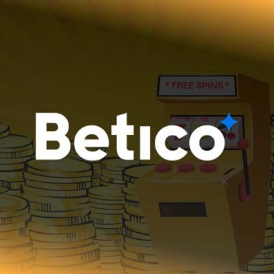 Betico Free Spins [How to get free spins?]