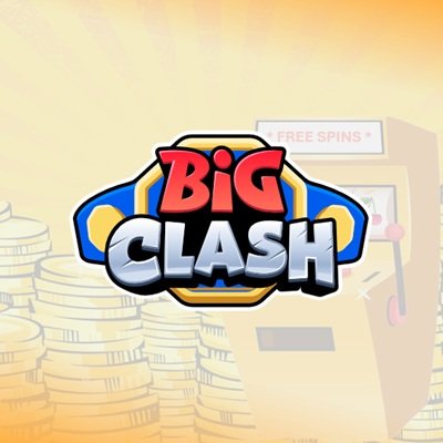 BigClash Giros gratis [¿Cómo conseguir giros gratis?]