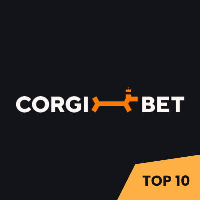 Corgibet TOP 10 výherní automaty pro podzim 2025