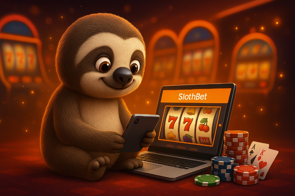 Casino hry bez vkladu