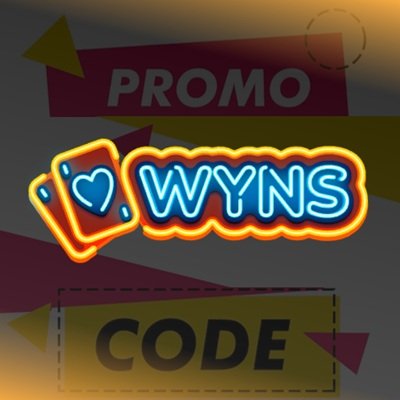 Wyns Promo Code