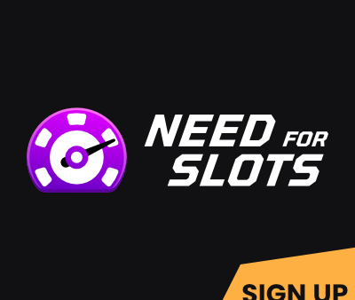 NeedforSlots Registration [Complete instructions for creating a new account]