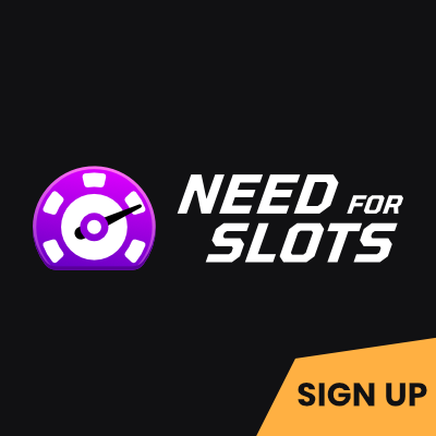 NeedforSlots Registration [Complete instructions for creating a new account]