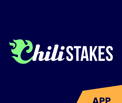 ChiliSTAKES App [Wie herunterladen und installieren?]