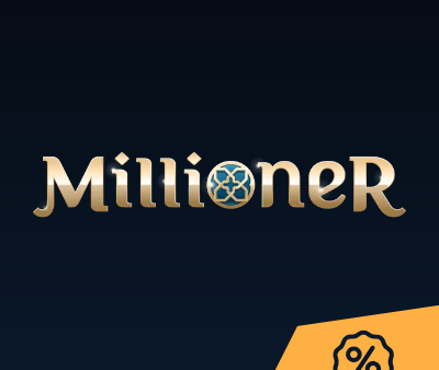 Millioner Promo-Code