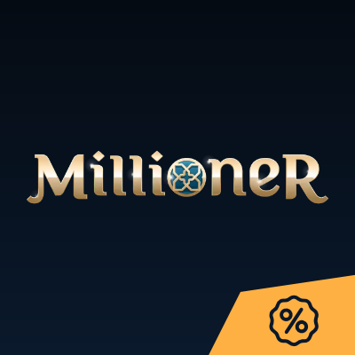 Millioner promo code