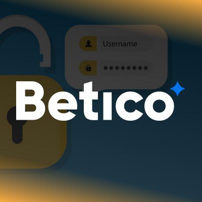 Betico Login [How to log in to your account?]