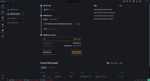 92536 jak poslat krypto bezpecne binance modula2