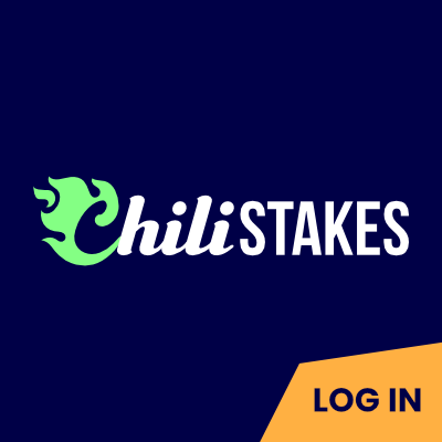 ChiliSTAKES Iniciar sesión [Instrucciones de inicio de sesión]