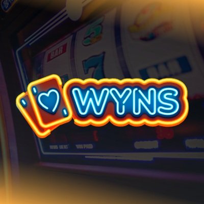 Wyns Slots [List of TOP Games]