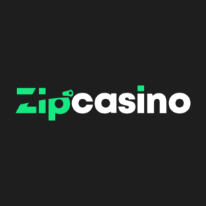 Sázková kancelář Zipcasino logo