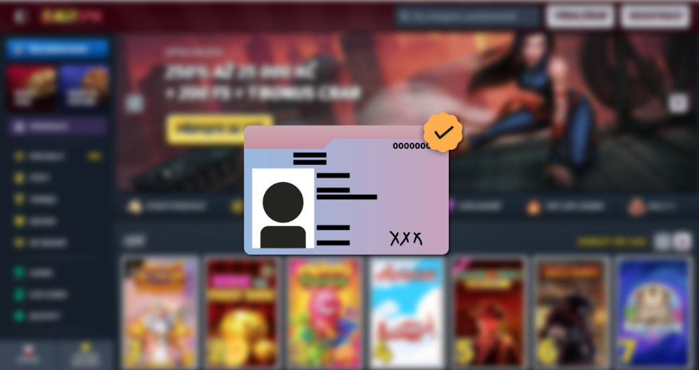 AllySpin verifikace [Vše, co potřebujete vědět o KYC v roce 2025?]