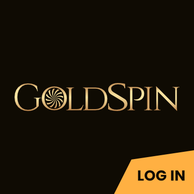 GoldSpin login [Návod na přihlášení]