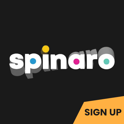 Spinaro registrace [Kompletní návod na založení nového účtu]