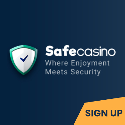 Registro en Safecasino [Guía completa para crear una nueva cuenta]
