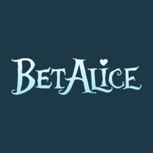 BetAlice sázková kancelář logo