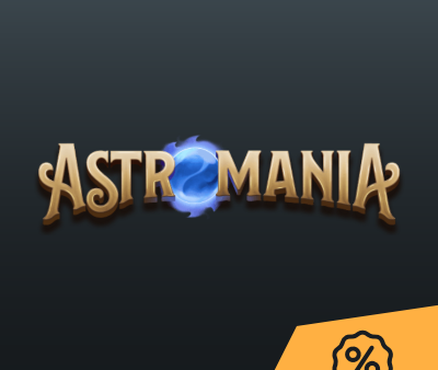 AstroMania Promo Code